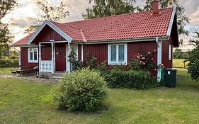 Röda stugan